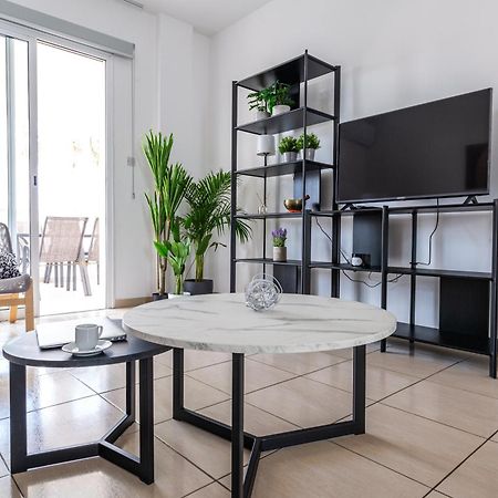 Beautiful 2 Bed Apartment In Paphos Cyprus Εξωτερικό φωτογραφία