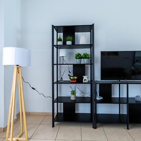 Beautiful 2 Bed Apartment In Paphos Cyprus Εξωτερικό φωτογραφία