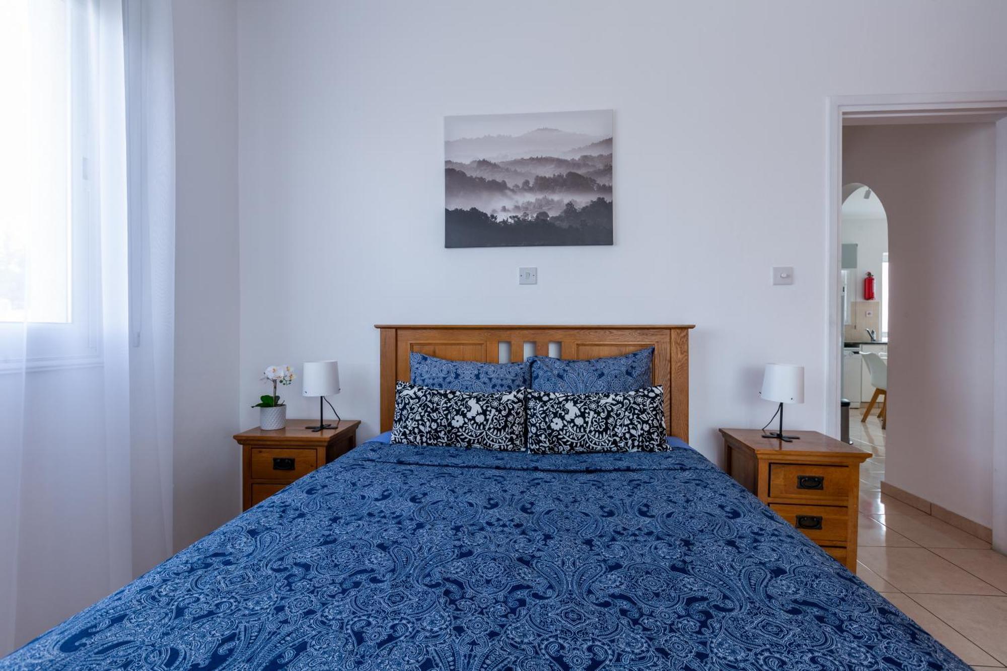 Beautiful 2 Bed Apartment In Paphos Cyprus Εξωτερικό φωτογραφία