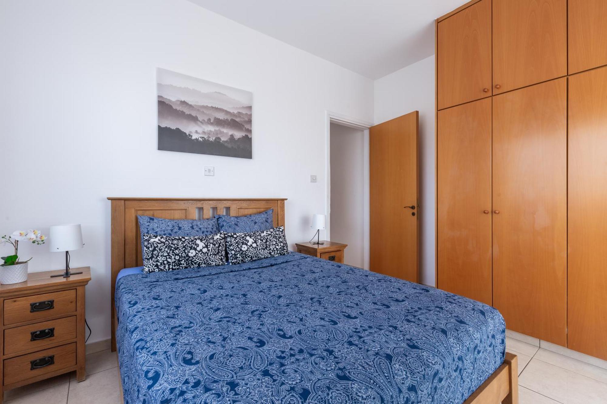 Beautiful 2 Bed Apartment In Paphos Cyprus Εξωτερικό φωτογραφία
