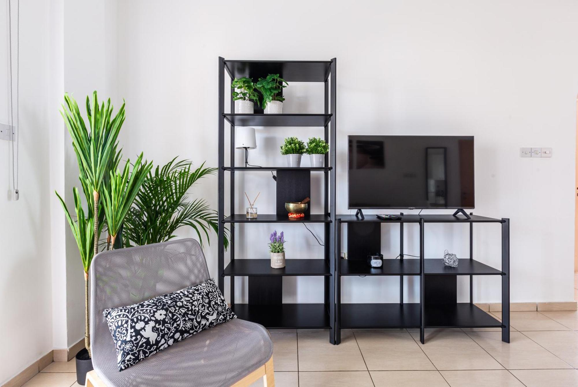 Beautiful 2 Bed Apartment In Paphos Cyprus Εξωτερικό φωτογραφία