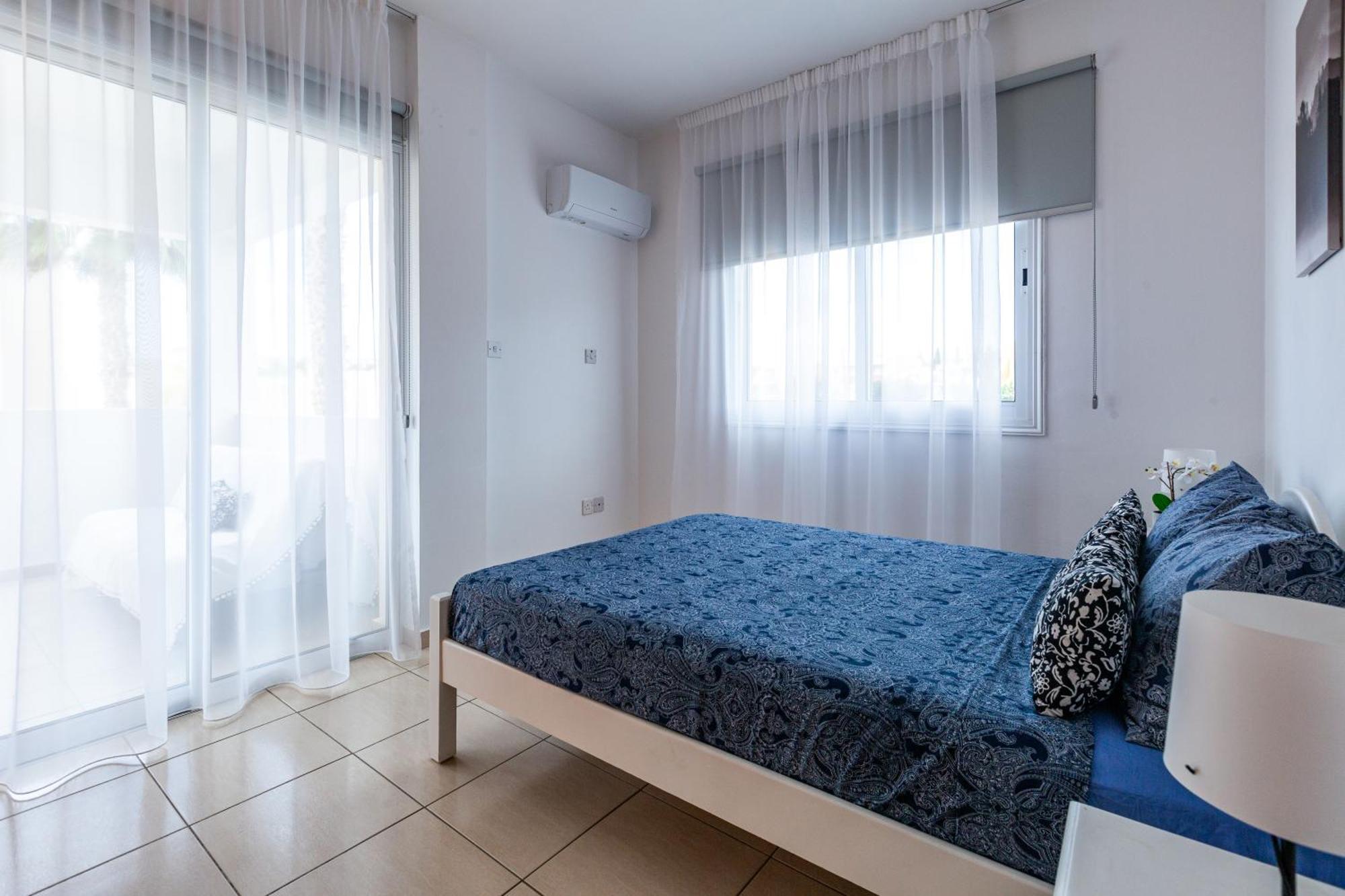 Beautiful 2 Bed Apartment In Paphos Cyprus Εξωτερικό φωτογραφία