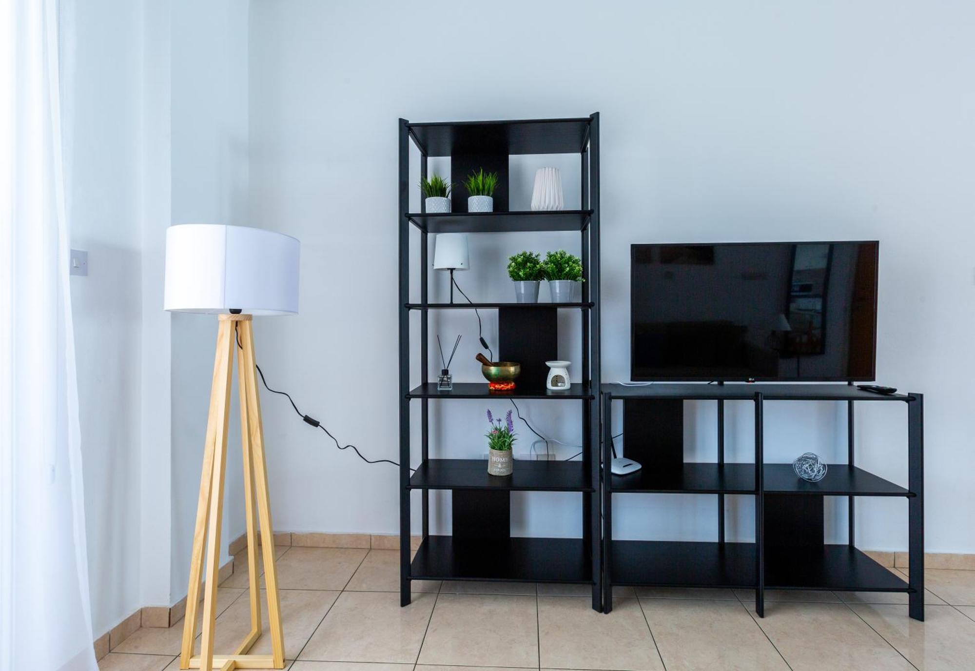 Beautiful 2 Bed Apartment In Paphos Cyprus Εξωτερικό φωτογραφία