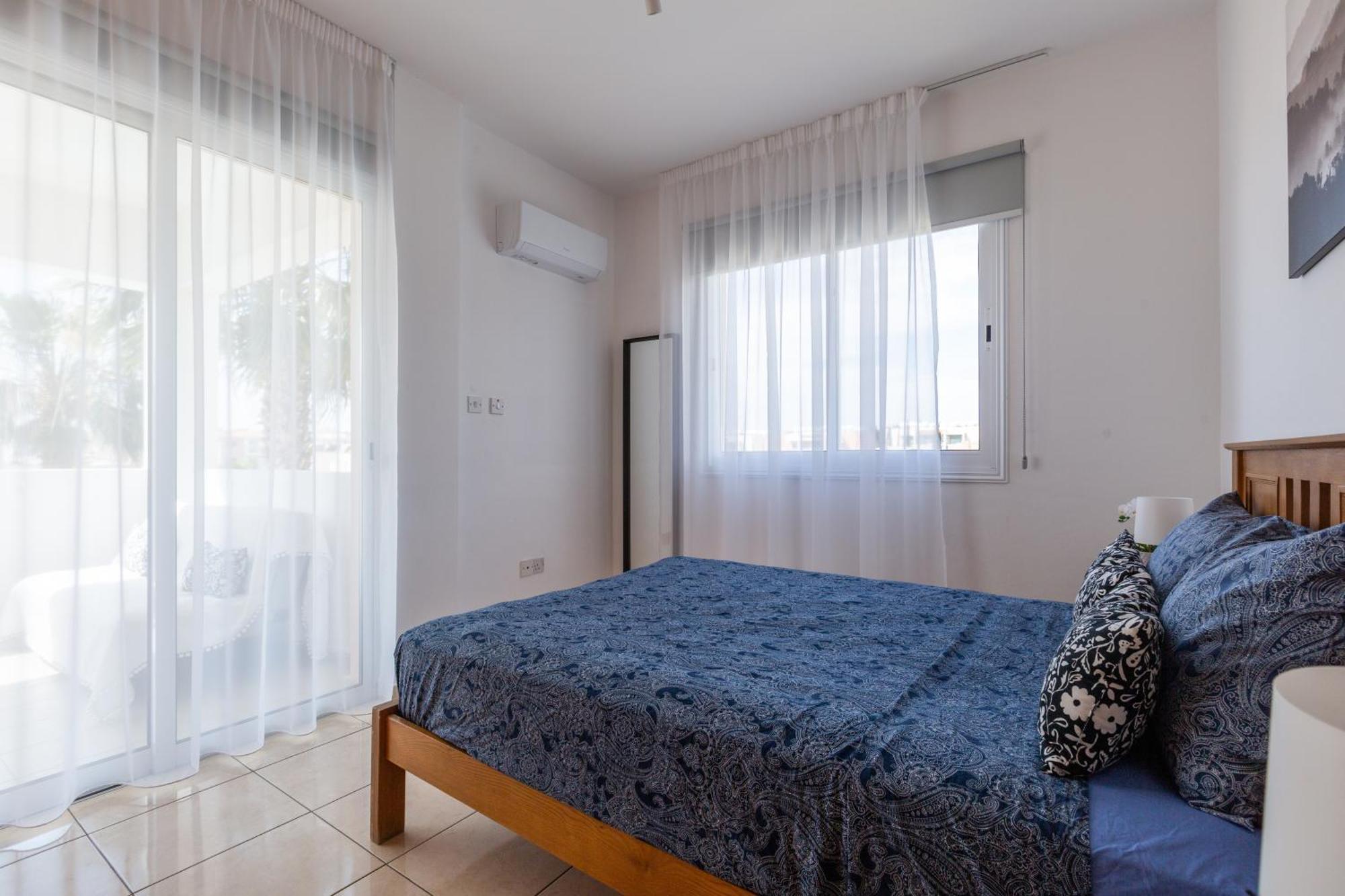 Beautiful 2 Bed Apartment In Paphos Cyprus Εξωτερικό φωτογραφία