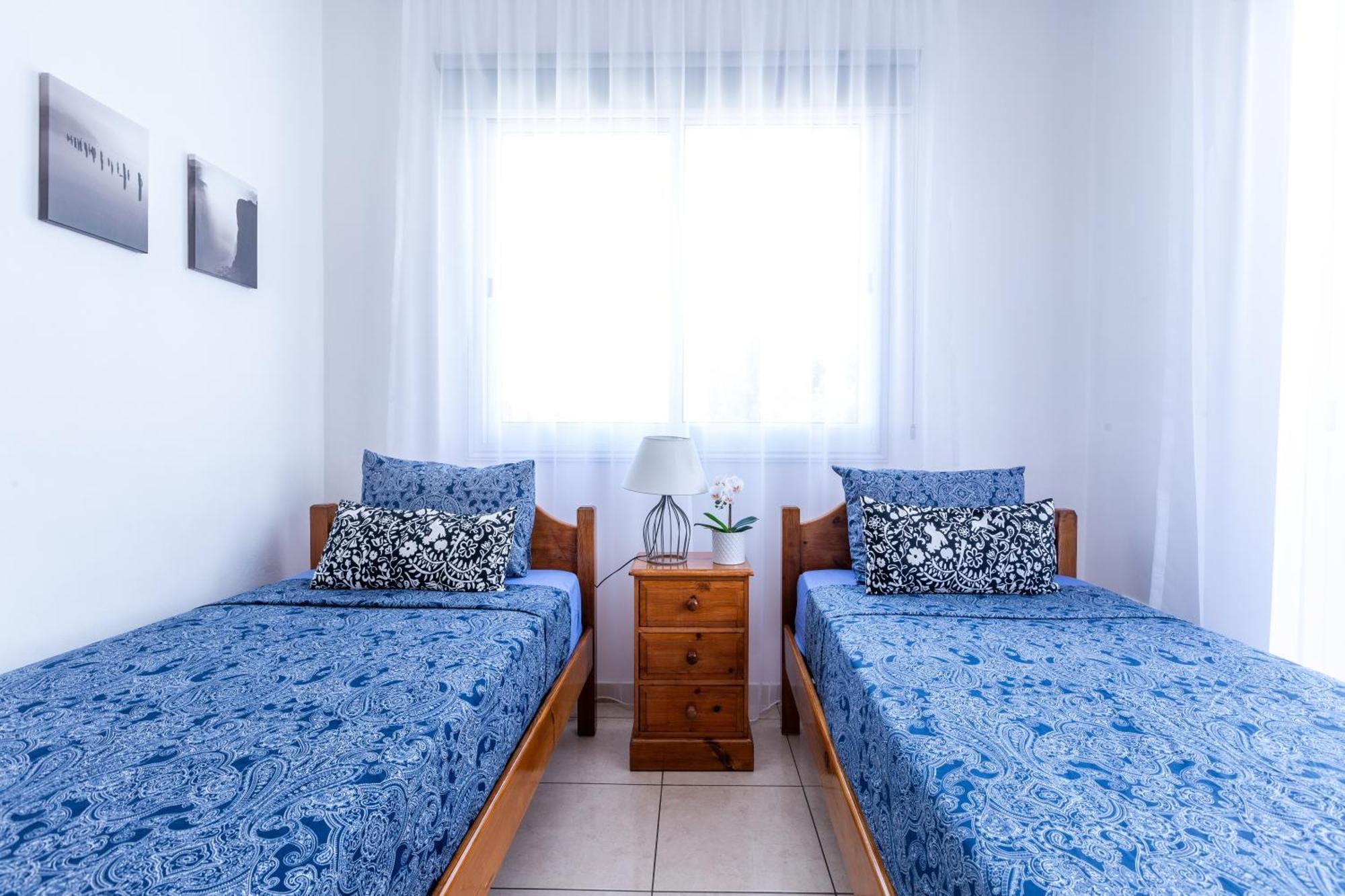 Beautiful 2 Bed Apartment In Paphos Cyprus Εξωτερικό φωτογραφία